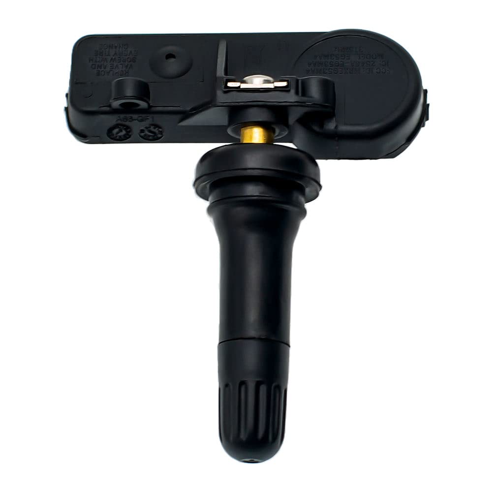 Amazon.com: Set of 4 tire Pressure Monitoring Sensor TPMS 315MHz